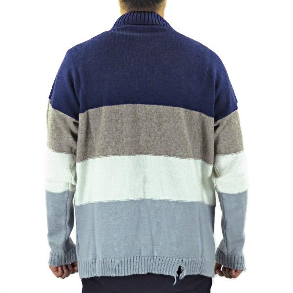 off white（オフホワイト） Off-White OW メンズ ニット セーター