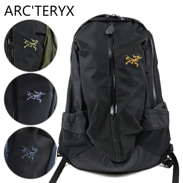 最先端 アークテリクス リュックサック アロー16 人気満点 Www Thaihealthcenter Org