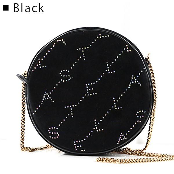 Stella McCartney STELLA McCARTNEY ステラマッカートニー Mini Round 