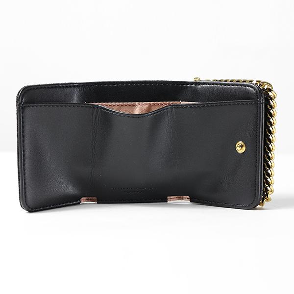 STELLA McCARTNEY ステラマッカートニー Trifold Falabella 財布 三 