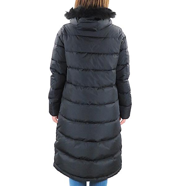 HERNO ヘルノ PARKA DOWNJACKET パーカー レディース ダウン