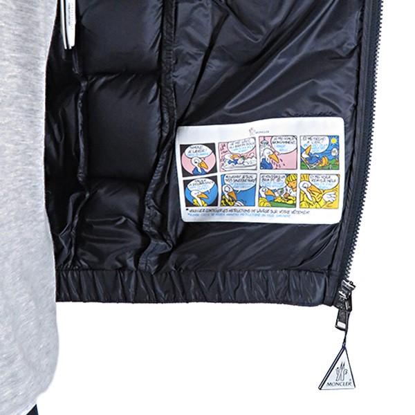 MONCLER MONCLER-モンクレール ウィルム メンズ ダウンコート MONCLER MONCLER-モンクレール ウィルム メンズ ダウンコート