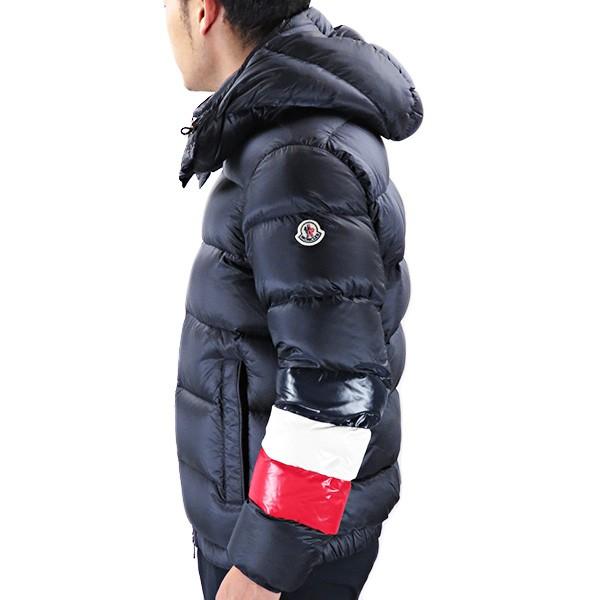 MONCLER MONCLER-モンクレール ウィルム メンズ ダウンコート MONCLER MONCLER-モンクレール ウィルム メンズ ダウンコート