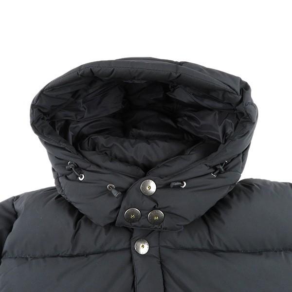 Pyrenex（ピレネックス） HMM041 ランスジャケット メンズ ダウン