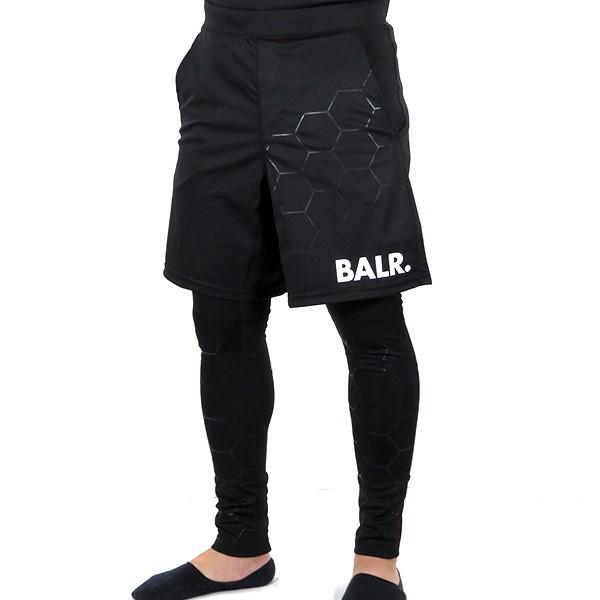 【BALR.】新品未使用　ボーラー　レギンス　Sサイズ BALR.】新品未使用 ボーラー レギンス Sサイズ - メルカリ