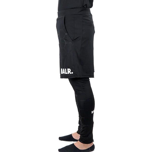 【BALR.】新品未使用　ボーラー　レギンス　Sサイズ BALR.】新品未使用 ボーラー レギンス Sサイズ - メルカリ