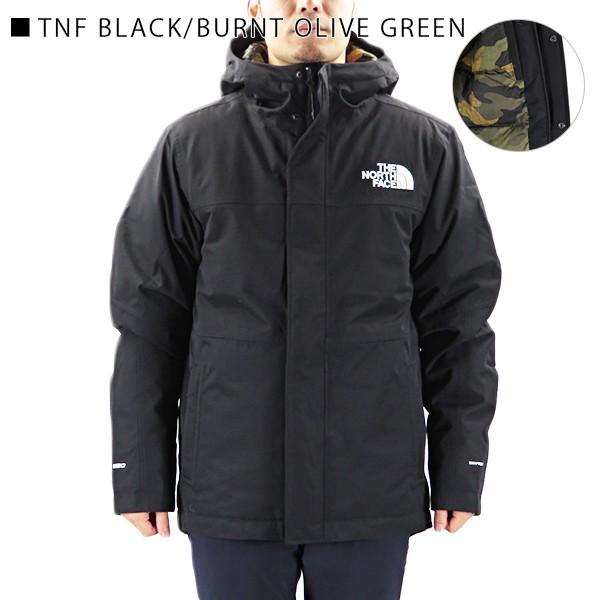 THE NORTH FACE（ザ ノースフェイス） ノースフェイス バルハム メンズ