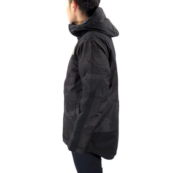 THE NORTH FACE（ザ ノースフェイス） ノースフェイス バルハム メンズ