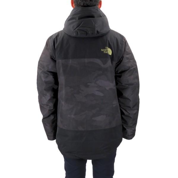 THE NORTH FACE（ザ ノースフェイス） ノースフェイス バルハム メンズ