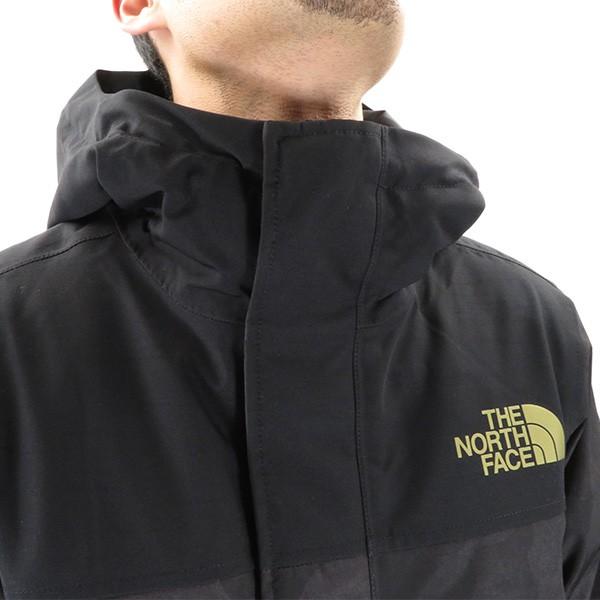 THE NORTH FACE（ザ ノースフェイス） ノースフェイス バルハム メンズ