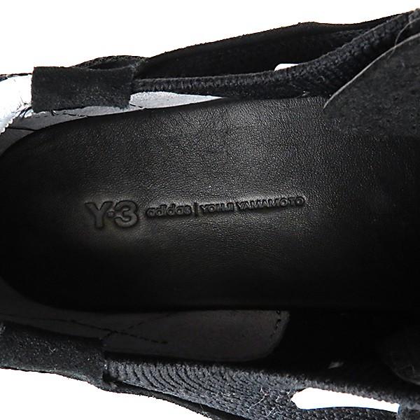 未使用品 Clarks GORE-TEX ワラビー 27.0cm ブラック Y-3 ワイスリー ゼットエックス トルション スニーカー メンズ