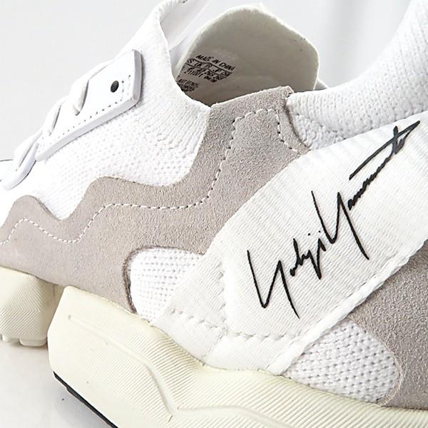 Y-3 ワイスリー ゼットエックス トルション メンズ スニーカー Y-3 ワイスリー ゼットエックス トルション メンズ スニーカー