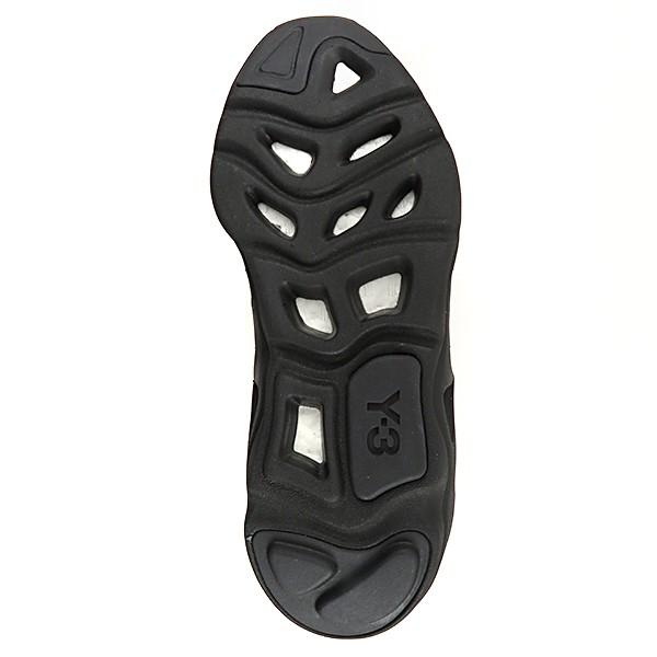 山本 Y-3 ワイスリー FYW S-97 メンズ スニーカー YOHJI YAMAMOTO