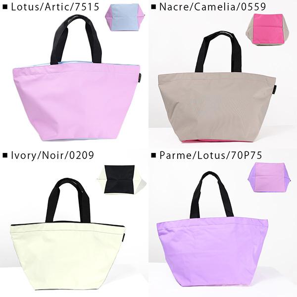 Herve Chapelier エルベシャプリエ 舟型トートXL ショルダー Herve Chapelier エルベシャプリエ 舟型トートXL ショルダー