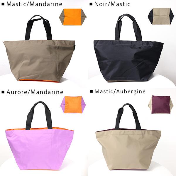Herve Chapelier エルベシャプリエ 舟型トートXL ショルダー Herve Chapelier エルベシャプリエ 舟型トートXL ショルダー