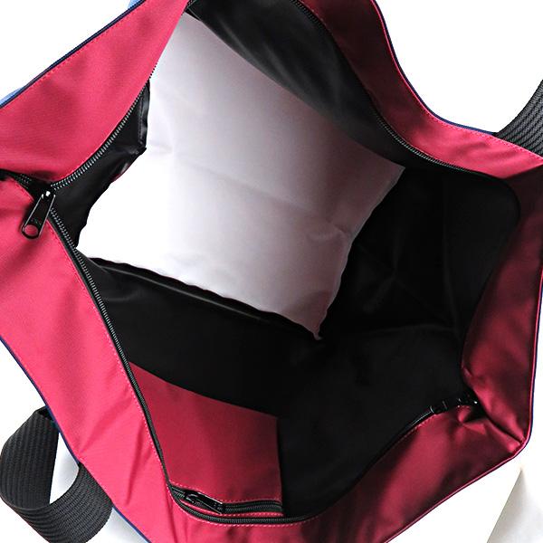 Herve Chapelier エルベシャプリエ 舟型トートXL ショルダー Herve Chapelier エルベシャプリエ 舟型トートXL ショルダー