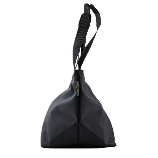 Herve Chapelier エルベシャプリエ 舟型トートL ショルダー