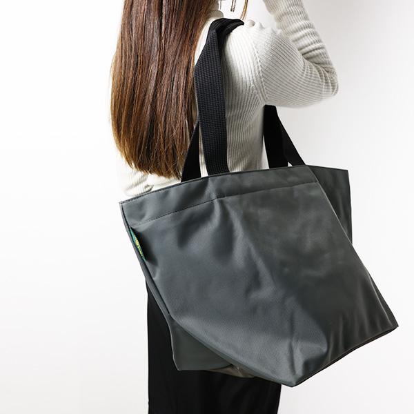 Herve Chapelier エルベシャプリエ 舟型トートL ショルダー Herve Chapelier エルベシャプリエ 舟型トートL ショルダー