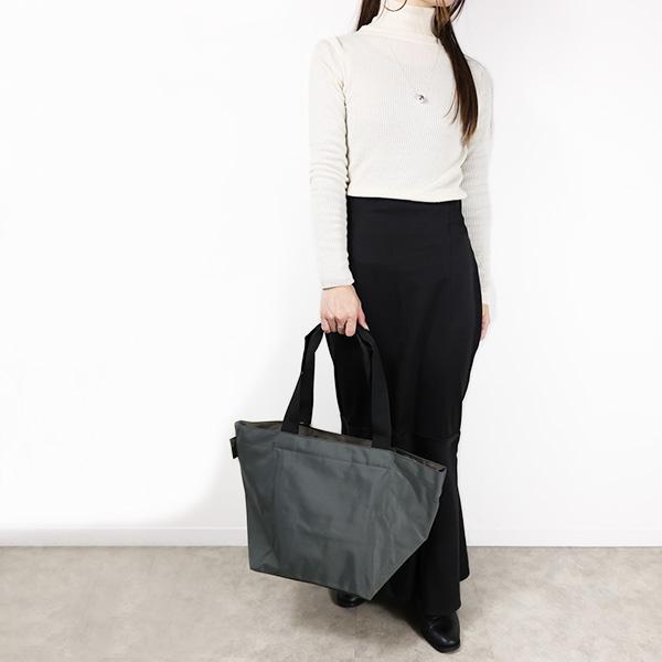 Herve Chapelier エルベシャプリエ 舟型トートL ショルダー Herve Chapelier エルベシャプリエ 舟型トートL ショルダー