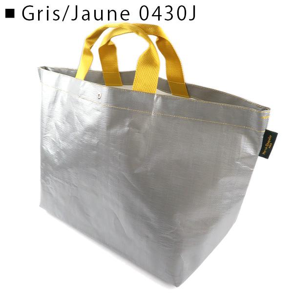 Herve Chapelier（エルベシャプリエ） マルシェバッグ トートバッグ