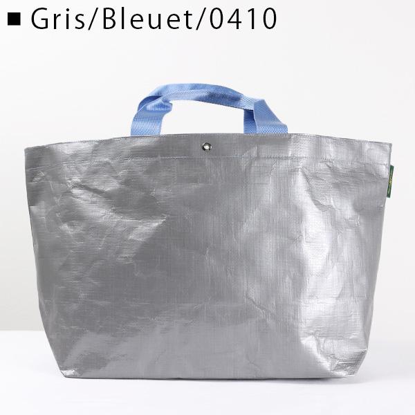 Herve Chapelier（エルベシャプリエ） マルシェバッグ トートバッグ