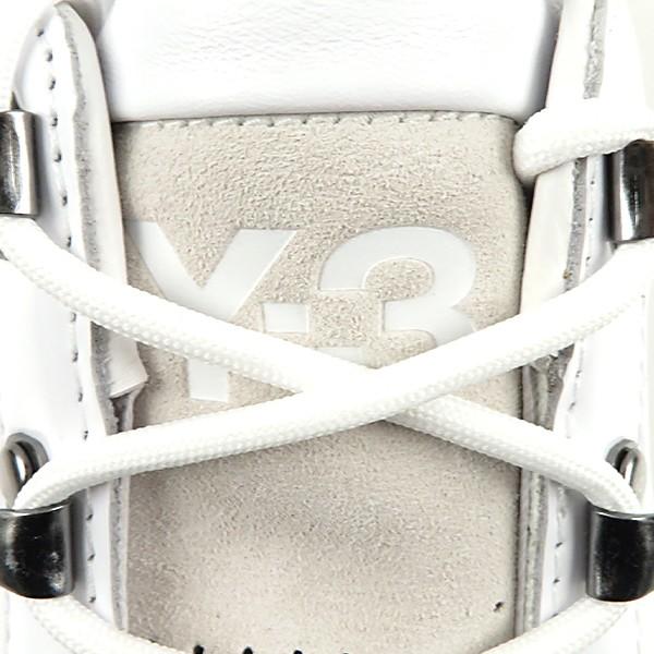 Y-3 ワイスリー キョイ トレイルメンズ スニーカー YOHJI YAMAMOTO