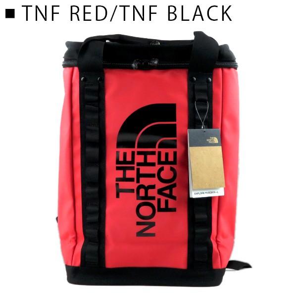 THE NORTH FACE 『THE FACE-ノースフェイス-』 リュックバッグ THE NORTH FACE 『THE FACE-ノースフェイス-』 リュックバッグ