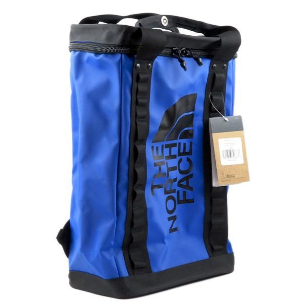 THE NORTH FACE 『THE FACE-ノースフェイス-』 リュックバッグ