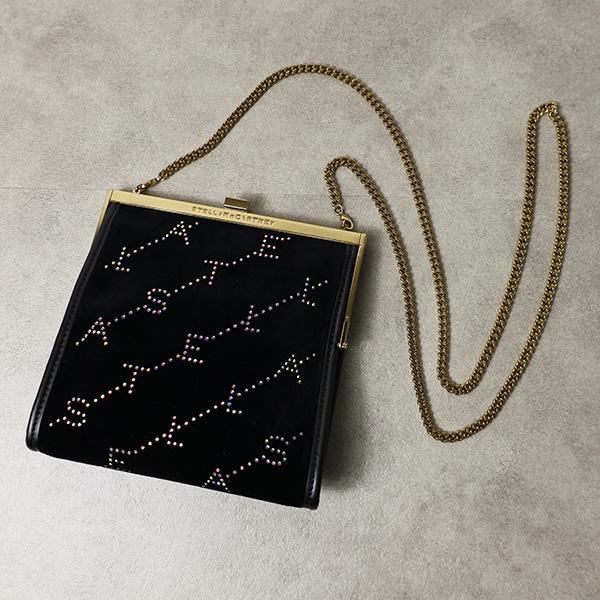 Stella McCartney STELLA McCARTNEY ステラマッカートニー Mini Frame 