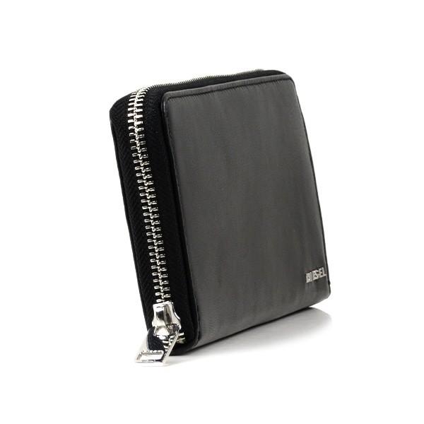 DIESEL（ディーゼル） 『Diesel-ディーゼル-』 長財布 ［X05598/P1752