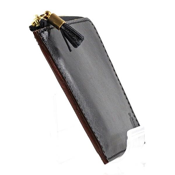 Felisi フェリージ レザーコインケース 968/SI : LaG