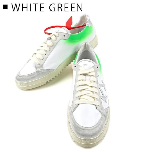 off white Off-White オフホワイト メンズ スニーカー
