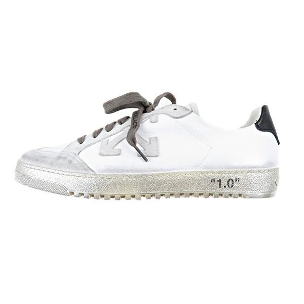 Off-White オフホワイト メンズ  スニーカー OMIA042E19D68048｜lag-onlinestore｜08