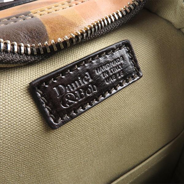 Daniel & Bob（ダニエル アンド ボブ） PIPPO RODI CAMO ピッポ メンズ