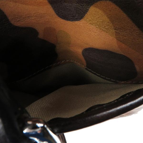 Daniel & Bob（ダニエル アンド ボブ） PIPPO RODI CAMO ピッポ メンズ