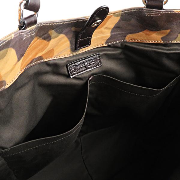 Daniel & Bob（ダニエル アンド ボブ） CERCATORE RODI CAMO
