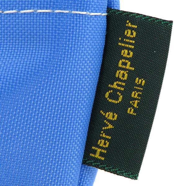 Herve Chapelier エルベシャプリエ 1927N スクエアベース ショルダーバッグ ポシェットの画像