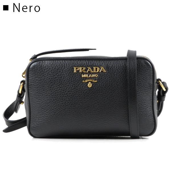 PRADA（プラダ） Vittello Daino Camera Bag カメラバッグ ショルダー