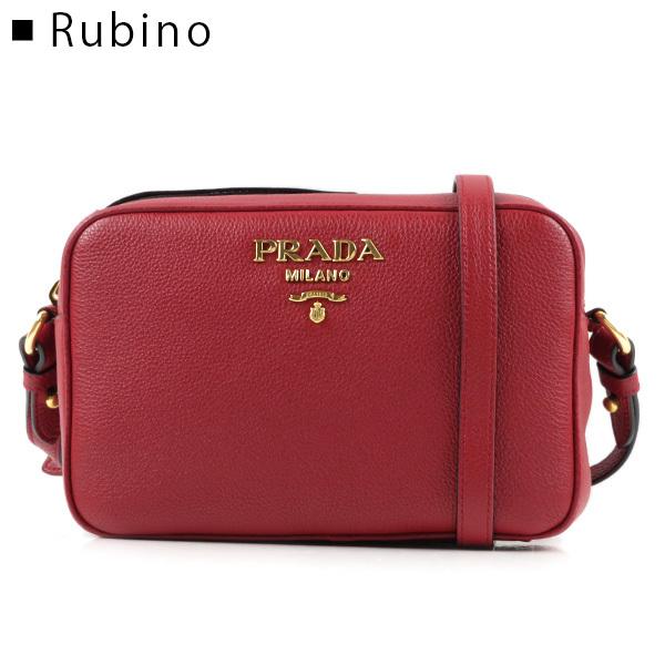 PRADA（プラダ） Vittello Daino Camera Bag カメラバッグ ショルダー