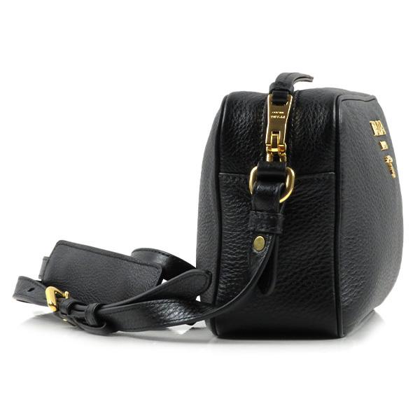 PRADA（プラダ） Vittello Daino Camera Bag カメラバッグ ショルダー