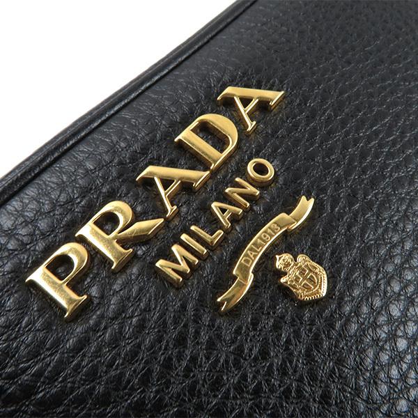 PRADA（プラダ） Vittello Daino Camera Bag カメラバッグ ショルダー