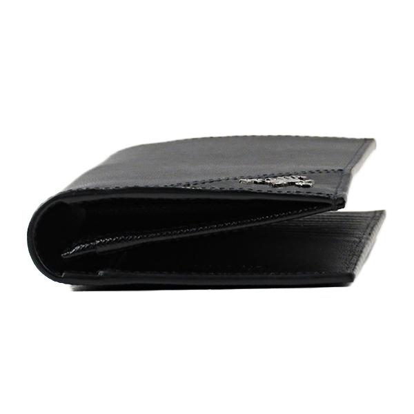 PRADA（プラダ） サフィアーノレザー 長財布 2MV836/QME : LaG