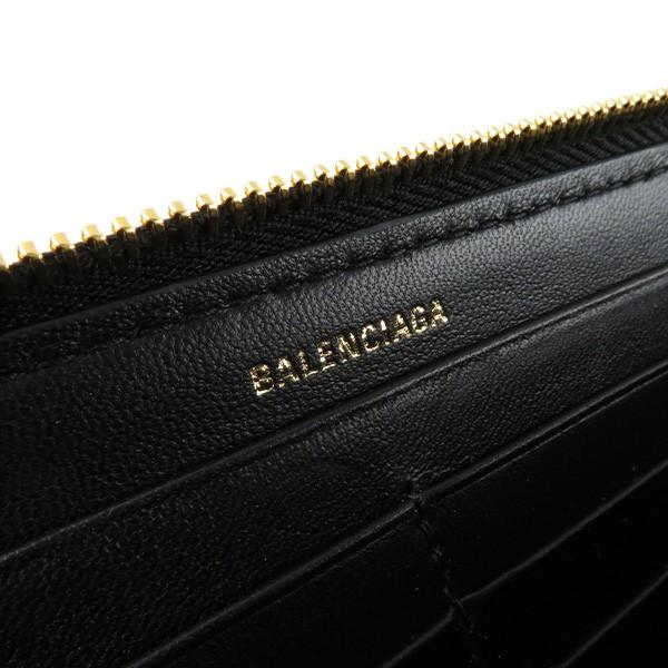 BALENCIAGA バレンシアガ 長財布 565991 0OTGM : LaG Onlinestore