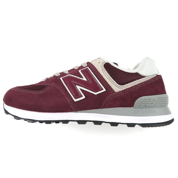 New Balance（ニューバランス） ML574 スニーカー メンズ レディース