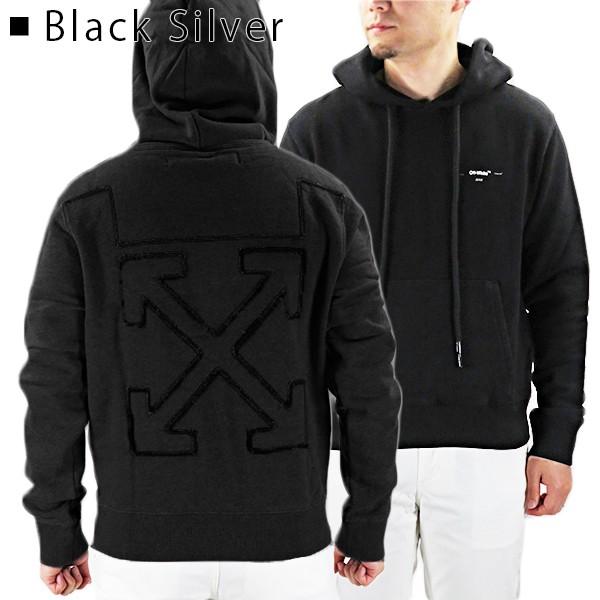 新品　メンズトレーナー　黒　L OFF-WHITE ＃2012 offwhite-001_08.jpg