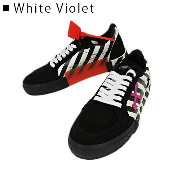 off white（オフホワイト） Off-White DIAG LOW VULCANIZED DIAG ロー 