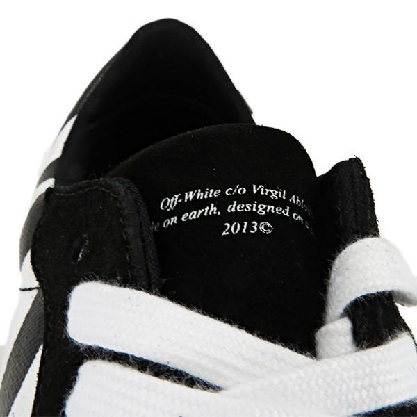 off white（オフホワイト） Off-White DIAG LOW VULCANIZED DIAG ロー 