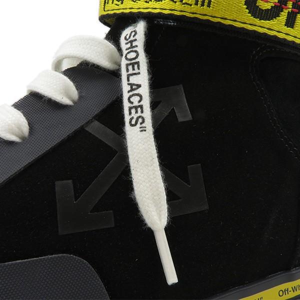 off white Off-White オフホワイト ミッド スケート スニーカー off white Off-White オフホワイト ミッド スケート スニーカー