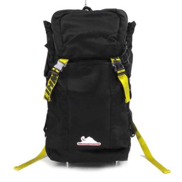 off white（オフホワイト） Off-White イクウィップメント バック