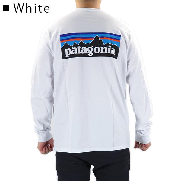 patagonia（パタゴニア） 【お一人様2点まで】patagonia メンズ 長袖